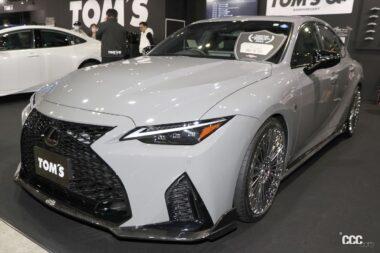 TOM'S「TOM'S IS500」