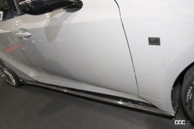 TOM'S「TOM'S IS500」