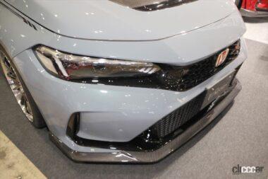 VARIS「FL5 CIVIC ARISING-1 STREET」