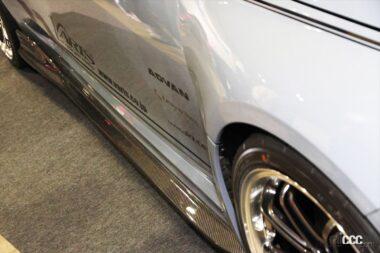 VARIS「FL5 CIVIC ARISING-1 STREET」