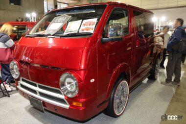 TSD Styling/T-style Auto Sales/ARMTH Hi-Truckin‘