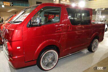 TSD Styling/T-style Auto Sales/ARMTH Hi-Truckin‘