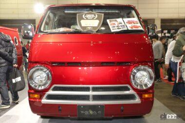 TSD Styling/T-style Auto Sales/ARMTH Hi-Truckin‘