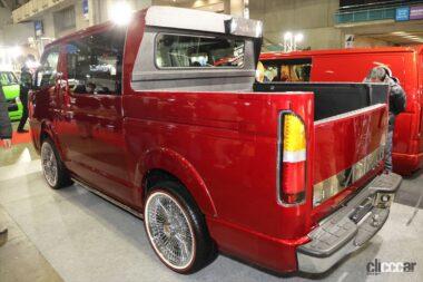 TSD Styling/T-style Auto Sales/ARMTH Hi-Truckin‘