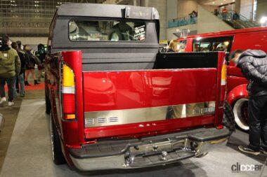 TSD Styling/T-style Auto Sales/ARMTH Hi-Truckin‘