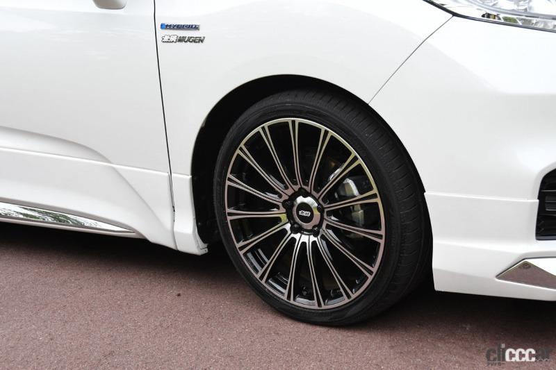 「自動車用タイヤの基礎知識＆豆知識まとめ【2024年版】」の10枚目の画像