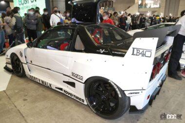 LIBERTY WALK「LB-WORKS LB40」