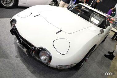 ロッキーオート「Rocky2000GT」