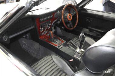 ロッキーオート「Rocky2000GT」