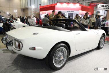 ロッキーオート「Rocky2000GT」