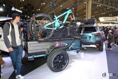 TOYO TIRES「SUBARU LEGACY OUTBACK」