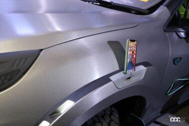 TOYO TIRES「SUBARU LEGACY OUTBACK」