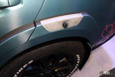 TOYO TIRES「SUBARU LEGACY OUTBACK」