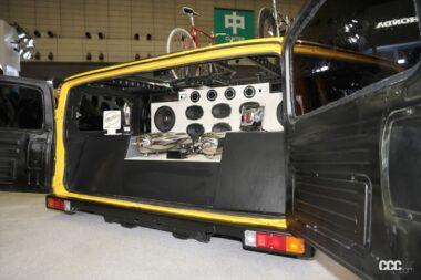 NATS 日本自動車大学校「NATS JIMNY J1」