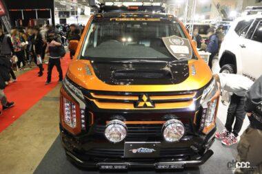 ROADHOUSE「KADDIS XTREME DELICA D:5」