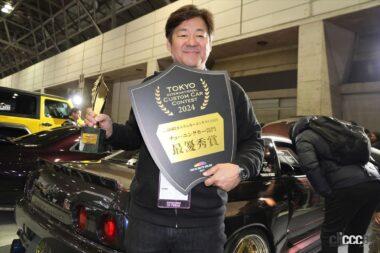 ガレージアクティブ坂本社長