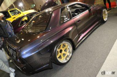 ガレージアクティブ「ACTIVE FULL DRYCARBON-R」