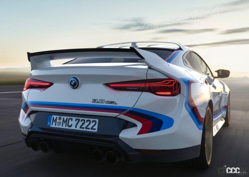 「朗報♪ BMWは今後数年間は「M2」「M3」「M4」のマニュアルトランスミッションを存続へ」の2枚目の画像