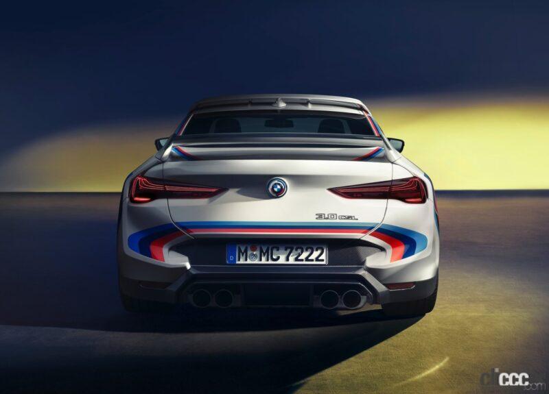 「朗報♪ BMWは今後数年間は「M2」「M3」「M4」のマニュアルトランスミッションを存続へ」の3枚目の画像