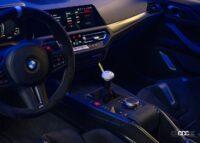 「朗報♪ BMWは今後数年間は「M2」「M3」「M4」のマニュアルトランスミッションを存続へ」の4枚目の画像ギャラリーへのリンク
