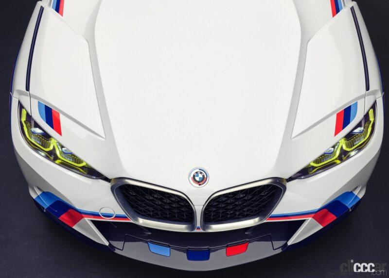 「朗報♪ BMWは今後数年間は「M2」「M3」「M4」のマニュアルトランスミッションを存続へ」の6枚目の画像