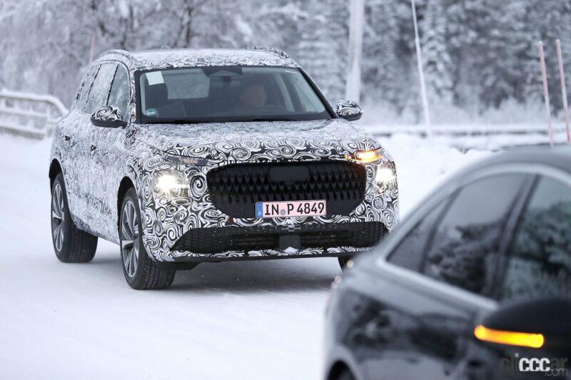 Audi Mysterious SUV_003