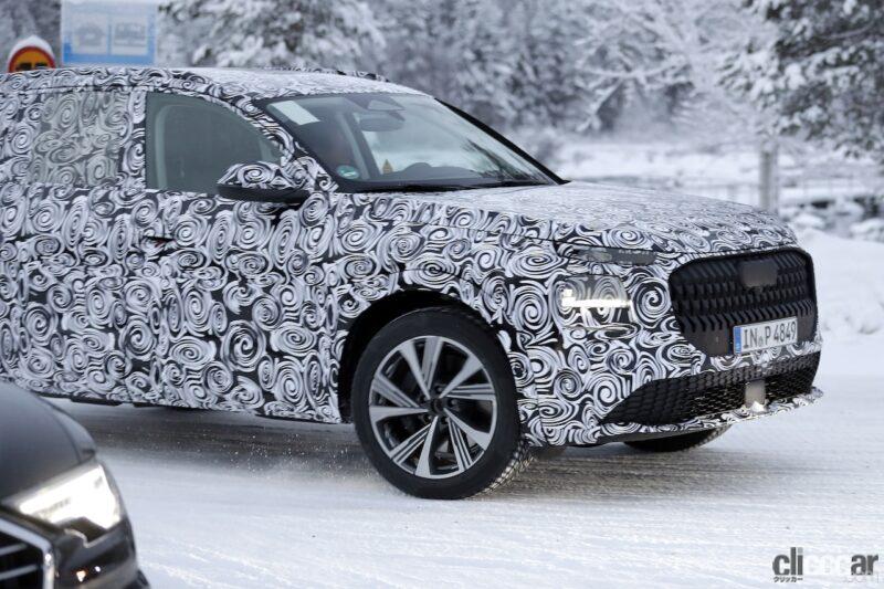 Audi Mysterious SUV_004