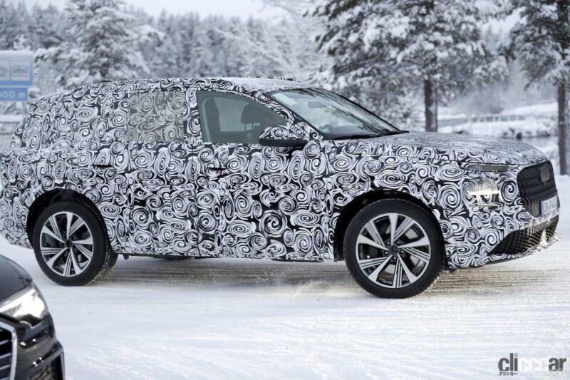 Audi Mysterious SUV_006