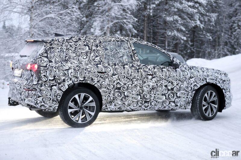 Audi Mysterious SUV_007