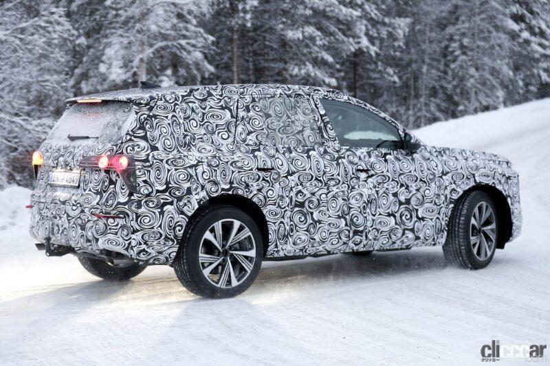 Audi Mysterious SUV_008