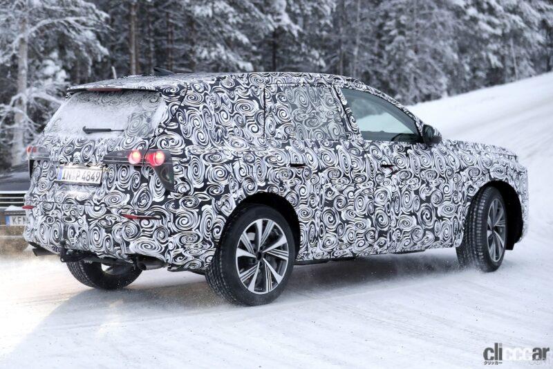 Audi Mysterious SUV_009