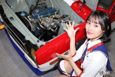 早乙女るなさん