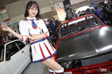 早乙女るなさん