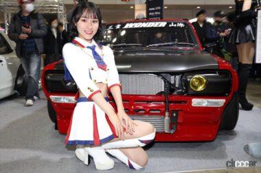 早乙女るなさん