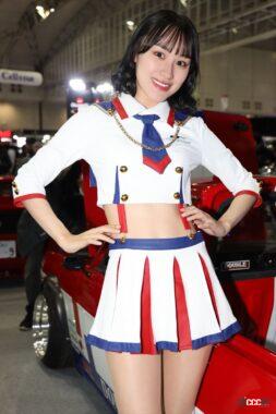 早乙女るなさん