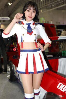 早乙女るなさん