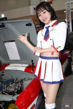 早乙女るなさん