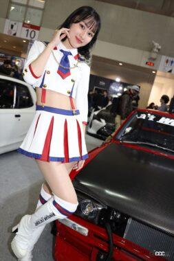 早乙女るなさん