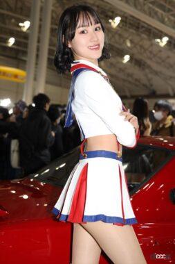 早乙女るなさん