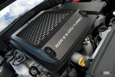 初代アテンザ外観09