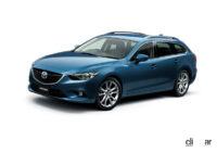 3代目アテンザ外観03