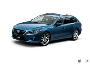 3代目アテンザ外観03