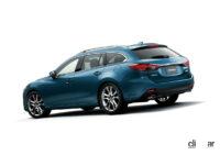 3代目アテンザ外観04