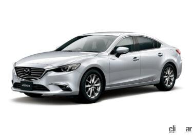 3代目アテンザ外観05