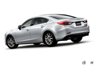 3代目アテンザ外観06