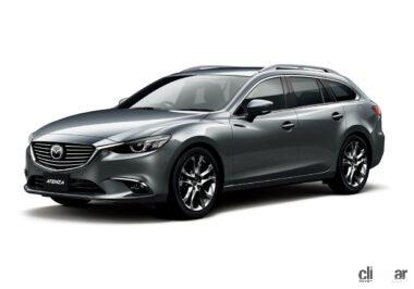 3代目アテンザ外観07