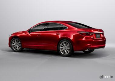 3代目アテンザ外観10