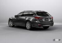 3代目アテンザ外観12