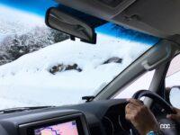 雪道や濡れた路面の運転を補助する「ABS」と「横滑り防止装置」の役割を調べてみた - 雪道での運転