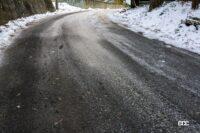 雪道の危険度ランキング！ 都心部で注意したい路面状態とトラブル3選 - アイスバーン